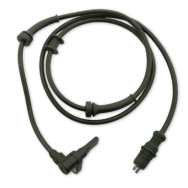 Sensor ABS Gauss FIAT Brava  1999 a 2003 Dianteiro Direito