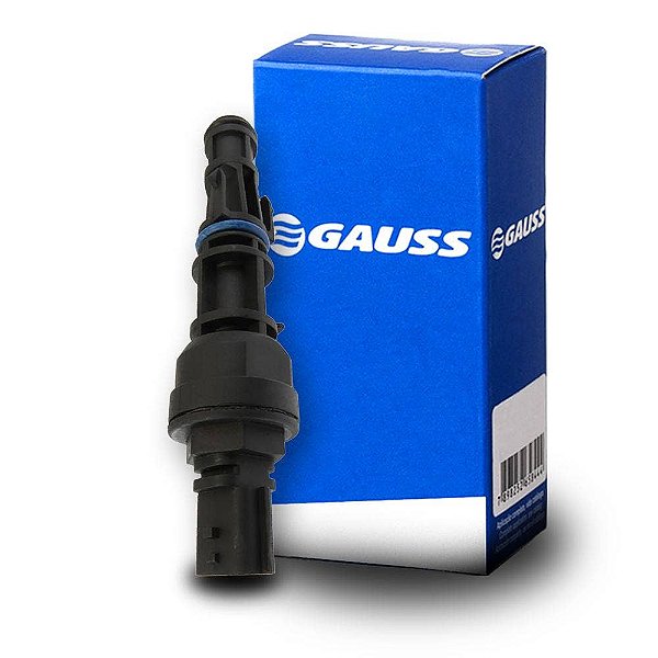 Sensor Velocidade Gauss Renault Logan/Sandero 1.6 8/16V 2008