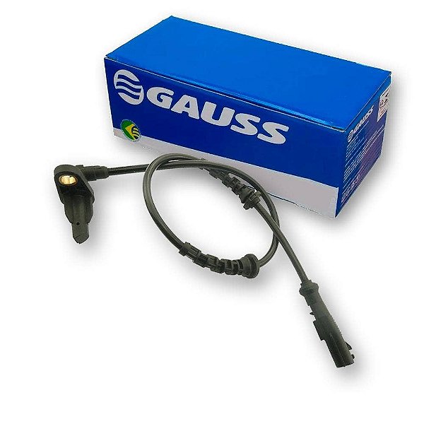 Sensor Abs Traseiro Esquerdo Renault Duster 2.0 2011 Gauss