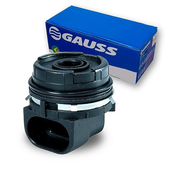 Sensor de Posição Borboleta Fiat Fiorino 1.5 1999 Gauss