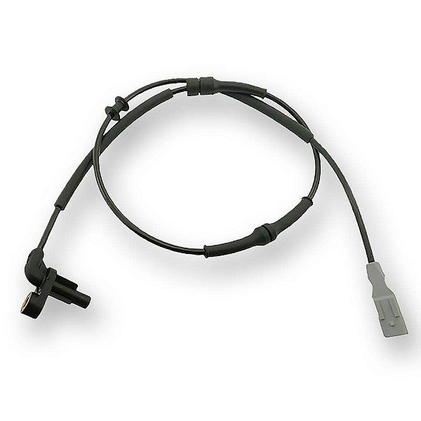 Sensor ABS Gauss Citroen Xsara Picasso 2000 a 2012 Dianteiro