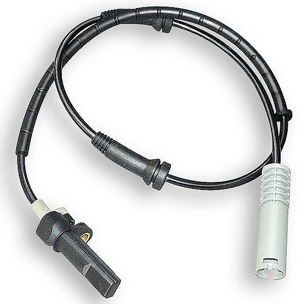 Sensor ABS Gauss BMW 540 1996 a 2004 Traseiro ambos os lados