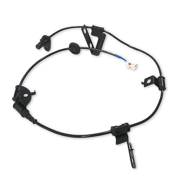 Sensor ABS Gauss Tucson (4X4) 2010-2014 Traseiro Esquerda