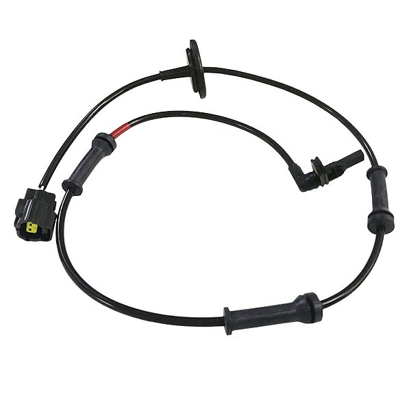 Sensor ABS Dianteiro Direito Gauss Chery Cielo 2010-2011