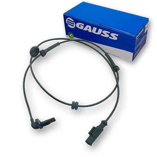 Sensor Abs Dianteiro Esquerdo Fiat Palio 1.4 2012 Gauss