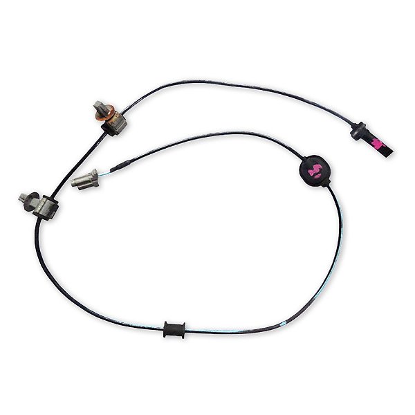 Sensor ABS Gauss Subaru Impreza 2014 a 2016 Traseiro Direito