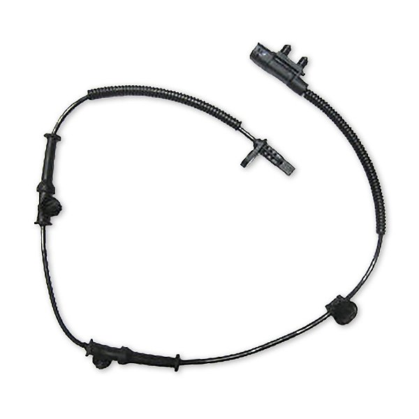 Sensor ABS Gauss Jeep Grand Cherokee 2011 a 2018 Traseiro