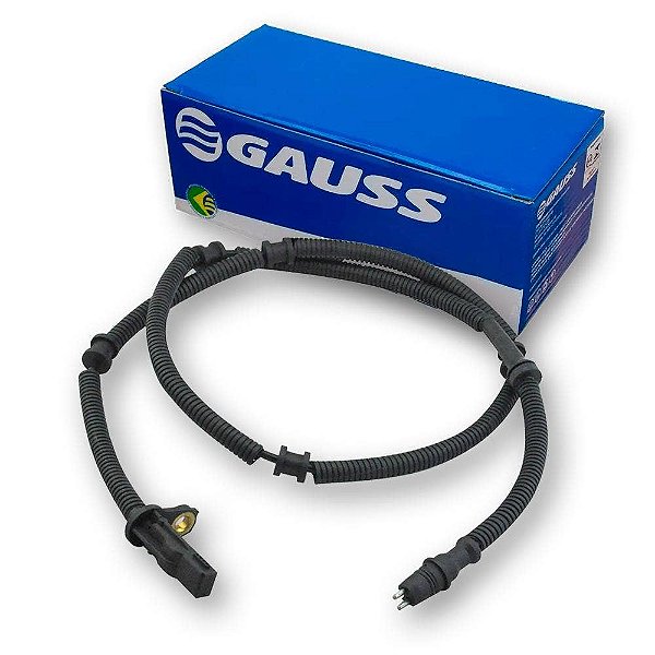 Sensor Abs Traseiro Renault Master 2.5 2004 a 2012 Gauss