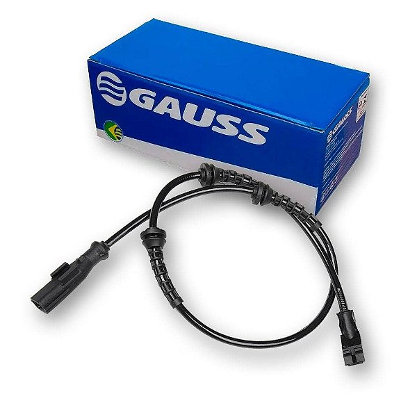 Sensor Abs Dianteiro Renault Logan 1.6 Gauss