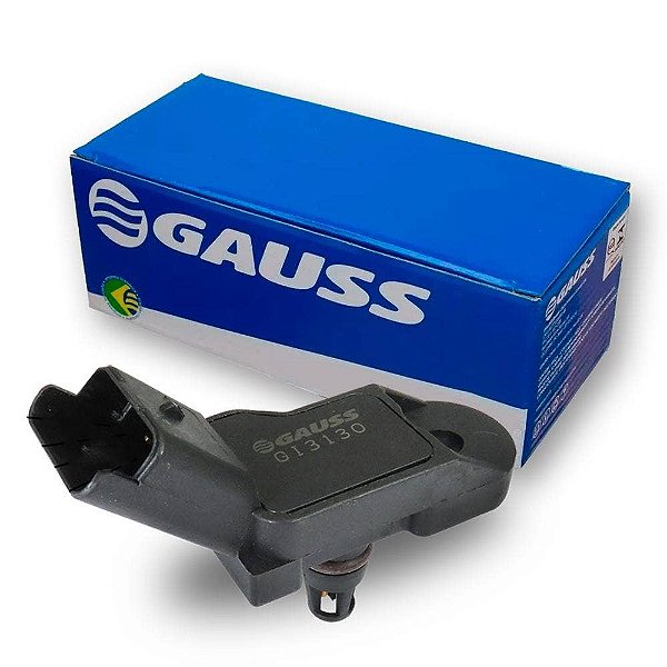 Sensor Map Peugeot 206 1.1 Gauss