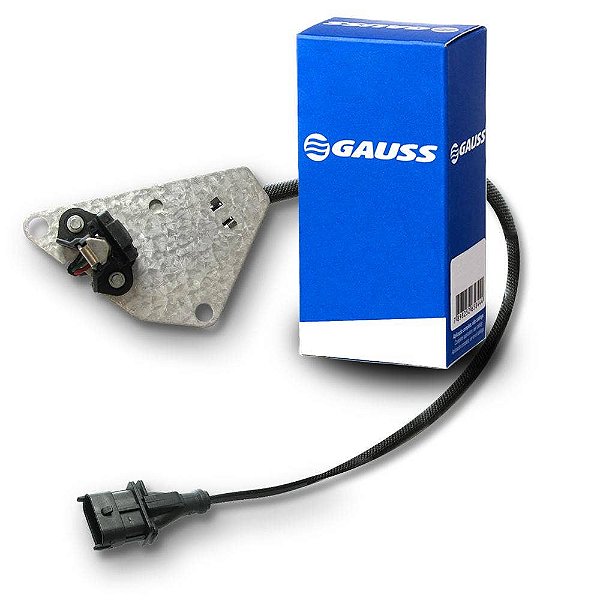 Sensor de Fase Fiat Marea 2.4 2000 Gauss