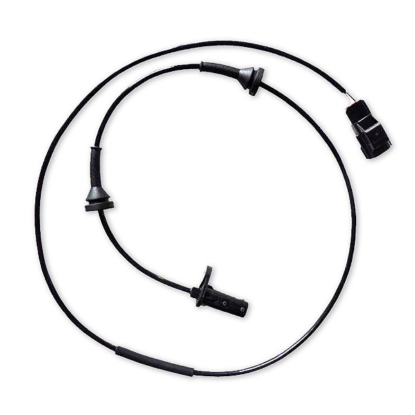 Sensor ABS Gauss S60 2000 a 2010 Dianteiro Direito