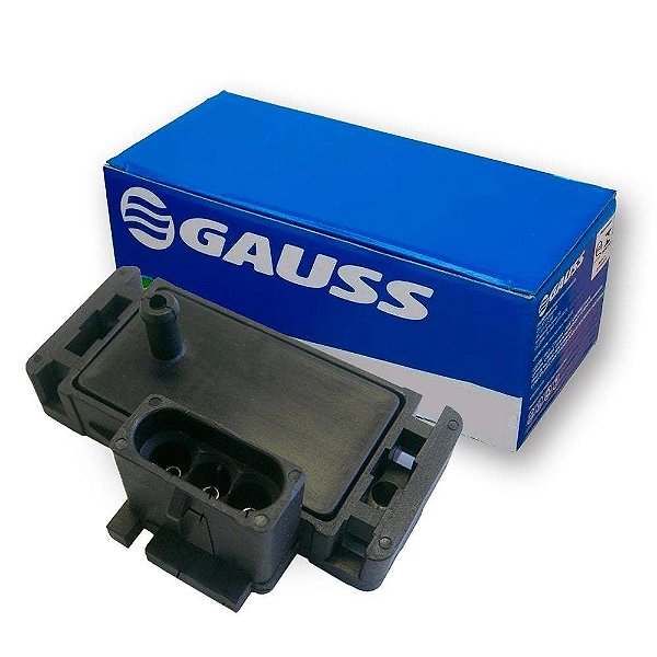 Sensor Map Chevrolet Monza 2.0 8v 1991 a 1996 Gauss