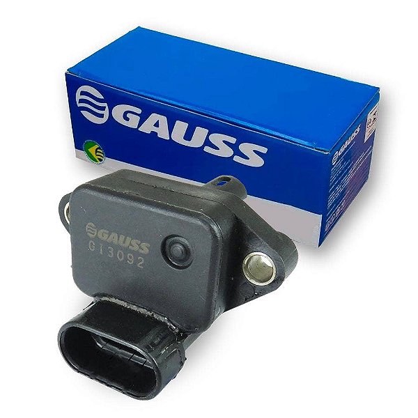 Sensor Map Fiat Strada 1.6 2002 Gauss