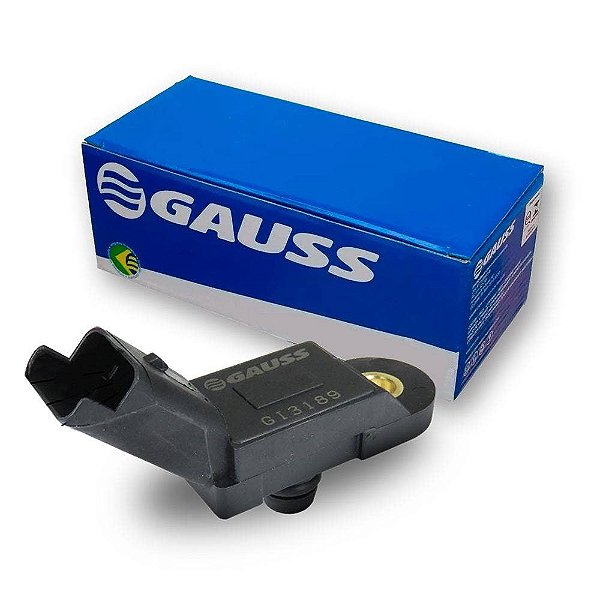 Sensor Map Equivalente 9639418980 Renault