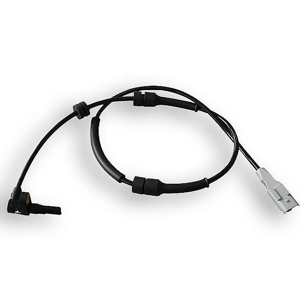 Sensor ABS Gauss CITROEN C8 2002 a 2014 Dianteiro esquerdo
