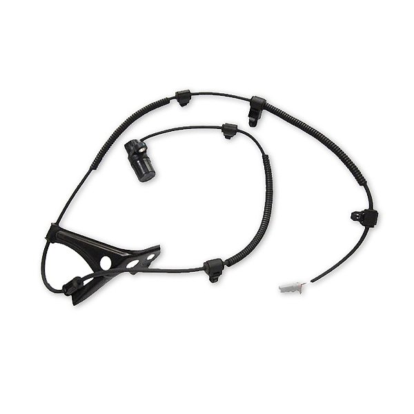 Sensor ABS Land Cruiser Prado 1998 a 2007 Traseiro Direito