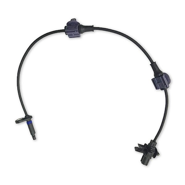 Sensor ABS Gauss HONDA CR-V 2007 a 2011 Traseiro Direito