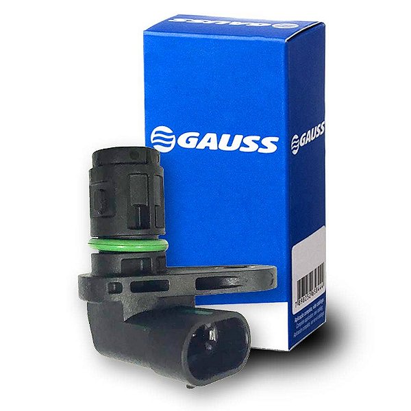 Sensor de Fase Chevrolet S10 2.4 2012 a 2015 Gauss