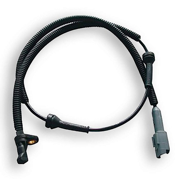 Sensor ABS Gauss Citroen C8 02-14 Traseiro Ambos Os Lados