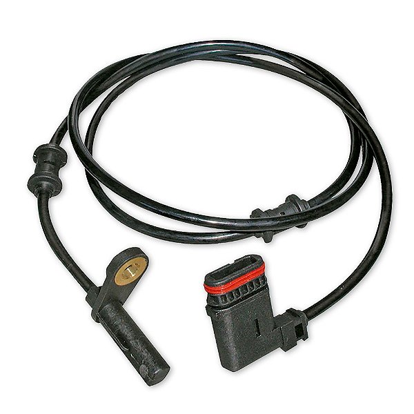 Sensor ABS Gauss Mercedes C280 2005 a 2007 Traseiro Direito
