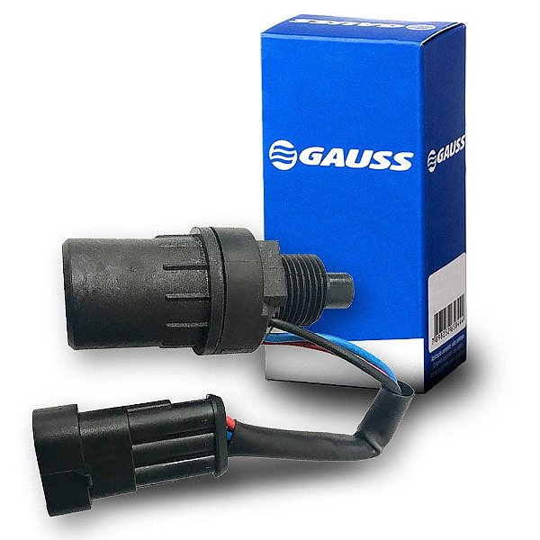 Sensor de Velocidade Gauss Fiat Siena 1.3 MPI 16V 00-00