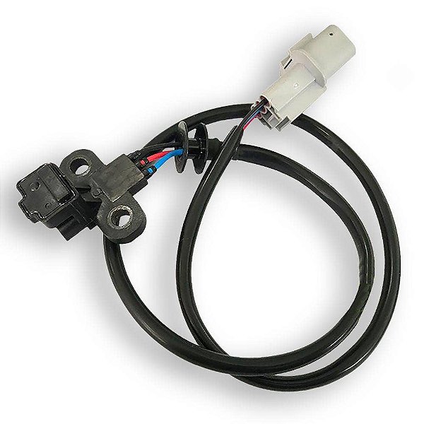 Sensor De Rotacao Mitsubishi Pajero Sport 3.0 1998 Em Diante