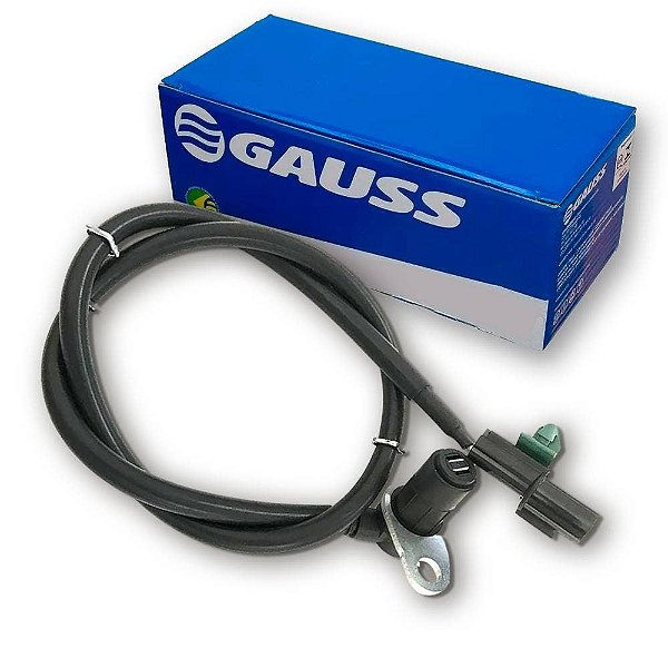 Sensor ABS Traseiro Mitsubishi Pajero Full 2006 a 2015 Gauss