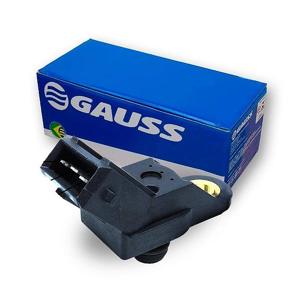 Sensor Map Citroen Xantia Break 3.0i 1999 a 1999 Gauss