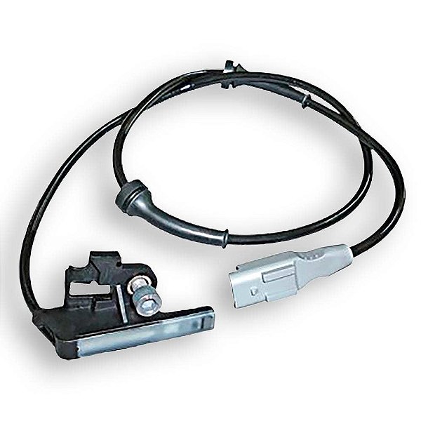 Sensor ABS Gauss Peugeot 307 00-09 Traseiro Ambos Os Lados