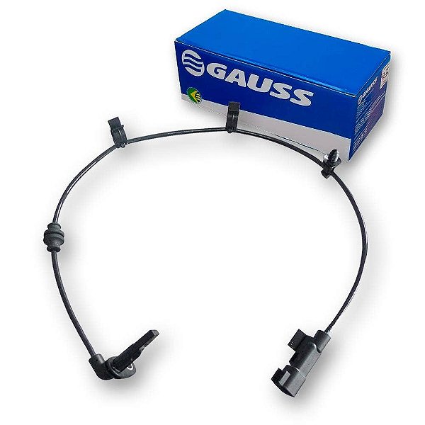 Sensor Abs Traseiro Chevrolet Cruze 1.8 2010 a 2016 Gauss