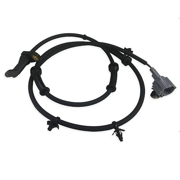 Sensor Abs Gauss Fiat Frontier 2.8 1999 A 2006