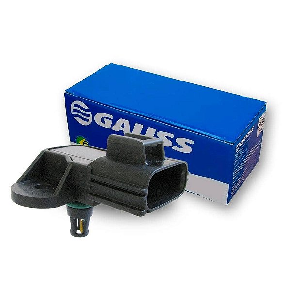 Sensor Map Fiat Idea 1.8 2008 a 2010 Gauss