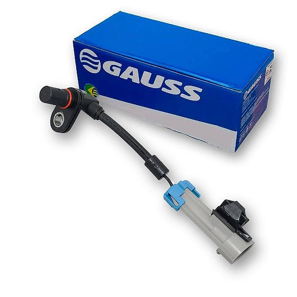 Sensor Abs Dianteiro Chevrolet Captiva 2.4/3.6 08-16 Gauss