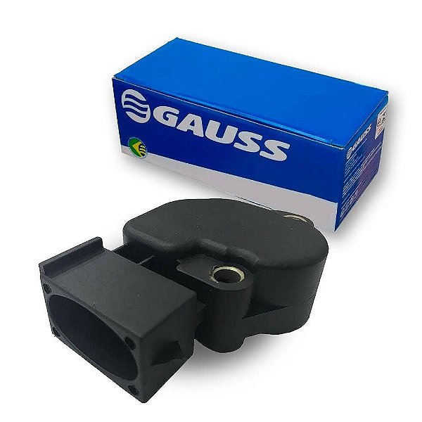 Sensor de Posição Borboleta Equivalente 95Bf9B989Da Ford