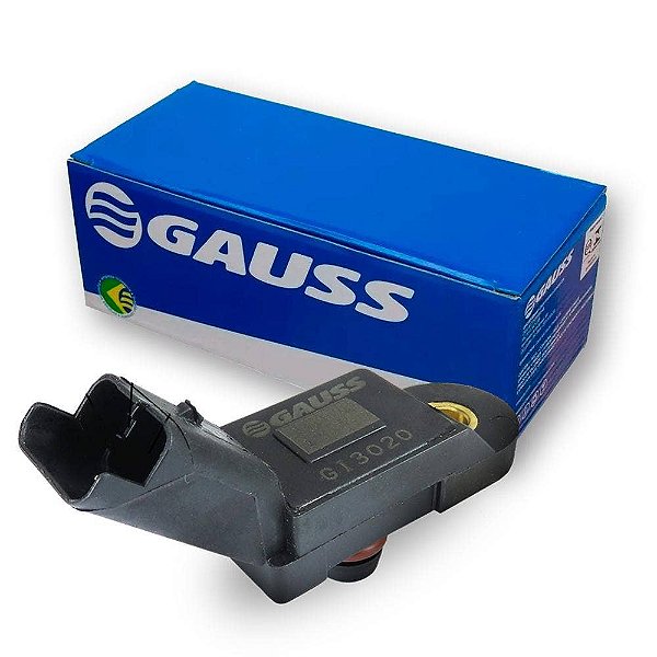 Sensor Map Citroen Xantia Break 1.8i 1999 a 2001 Gauss