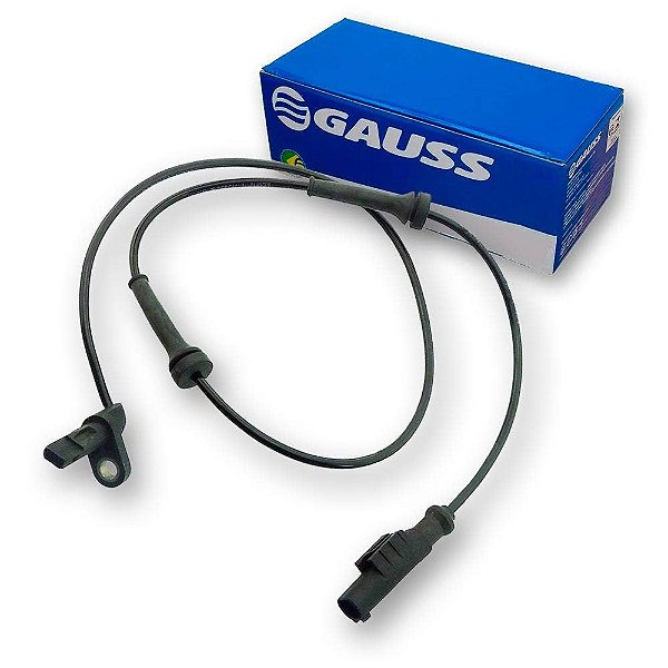 Sensor Abs Traseiro Direito Fiat Palio 1.4 2008 a 2012 Gauss