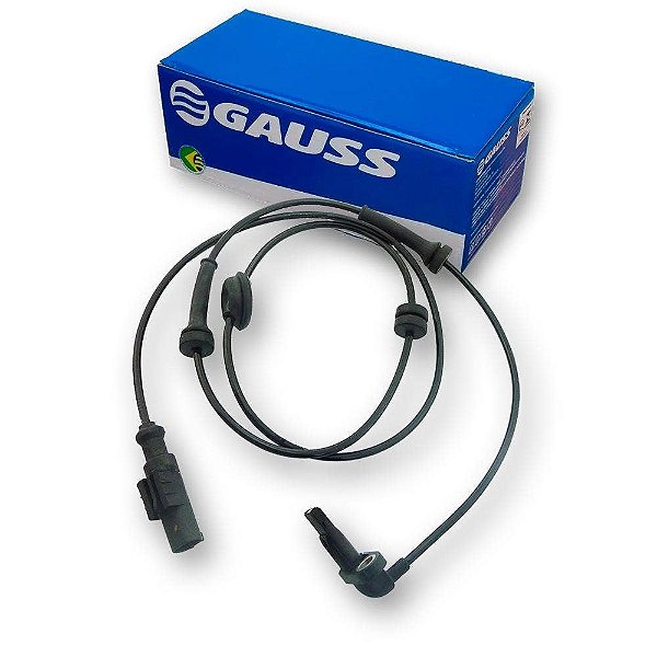 Sensor Abs Dianteiro Direito Fiat Idea 1.4 2005 Gauss