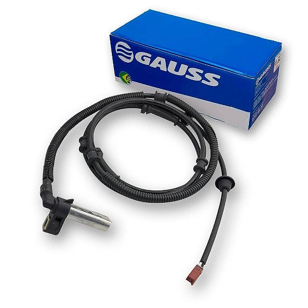 Sensor Abs Traseiro Direito Jeep Cherokee 5.9 97-99 Gauss