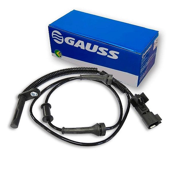 Sensor Abs Traseiros Chevrolet Spin Gauss