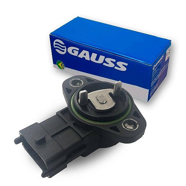 Sensor Posição Borboleta Hyundai Elantra 2.0 Gauss