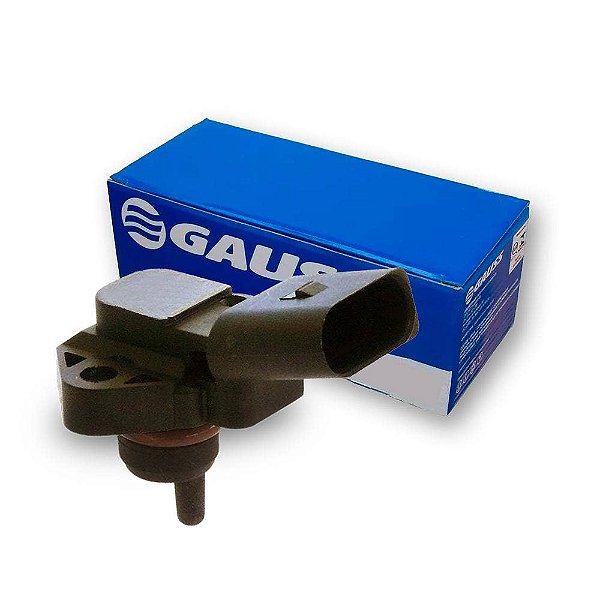Sensor Map Volkswagen Gol G2 1.0 1996 a 1999 Gauss