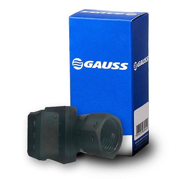 Sensor de Velocidade Gauss Volkswagen Polo Classic 96-00