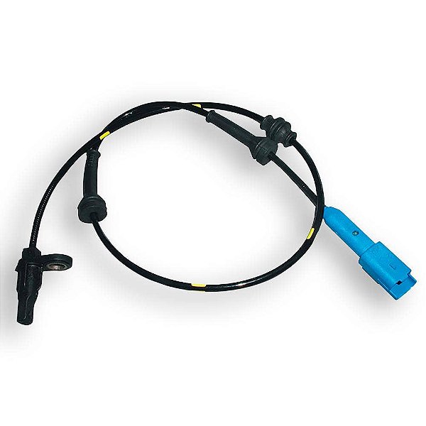 Sensor ABS Gauss Citroen C3 02-12 Traseiro Ambos Os Lados