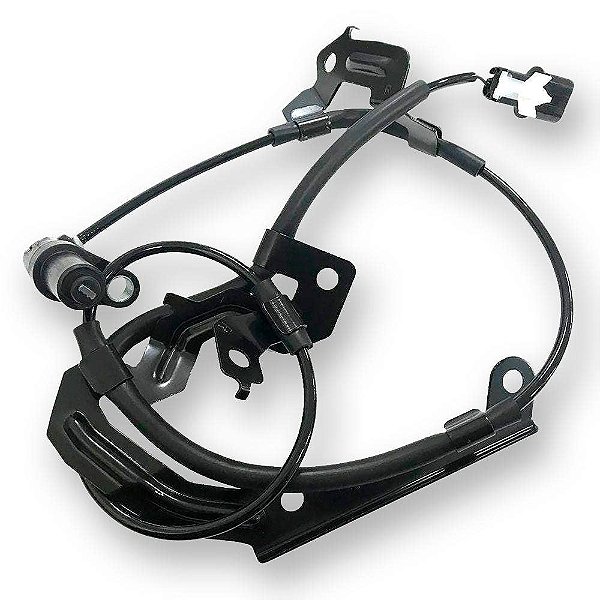 Sensor ABS Gauss Pajero Dakar 2008 a 2011 Dianteiro Direito