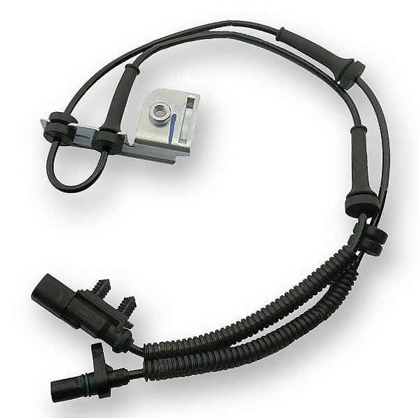 Sensor ABS Gauss Chrysler Town & Country 2012-2016 Dianteiro