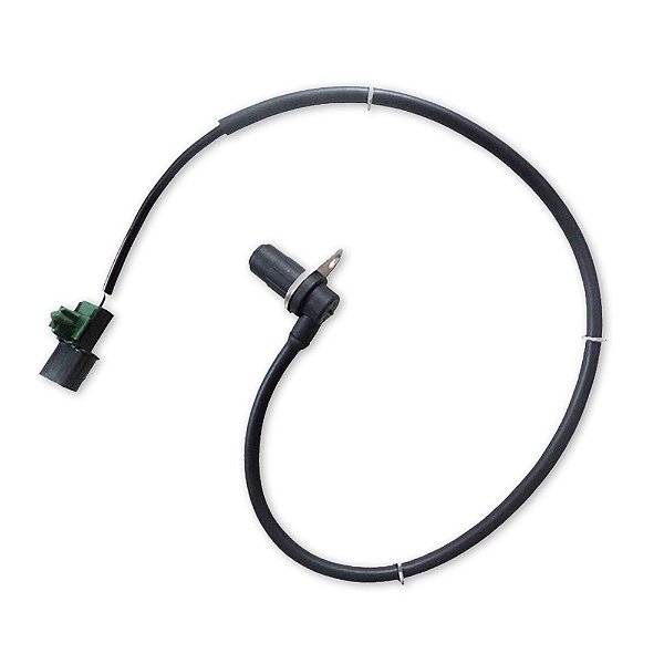 Sensor ABS Gauss Pajero 2000 a Diante Traseiro Direito