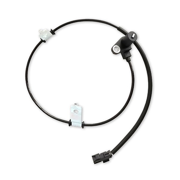 Sensor ABS Pajero Tr4 2000 a 2007 Dianteiro Esquerdo
