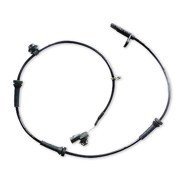 Sensor ABS Gauss Nissan Altima 13-17 Traseiro Ambos Os Lados