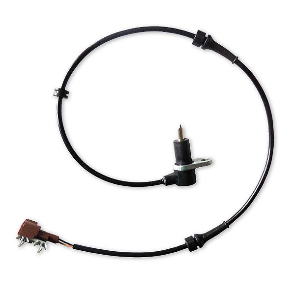 Sensor ABS Gauss Pathfinder 2000-2004 Dianteiro Esquerdo
